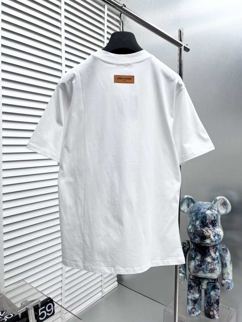 Louis Vuitton T-Shirts